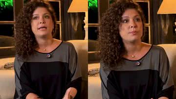 Bárbara Borges falou sobre sua vida antes de A Fazenda 15 - Reprodução/TV CARAS