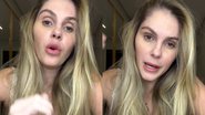 Bárbara Evans é criticada por atitude polêmica como mãe: "Não me arrependo" - Reprodução/Instagram