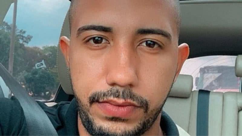 Brasileiro de 27 anos morre após beber líquido em aeroporto fora do país - Reprodução/Instagram