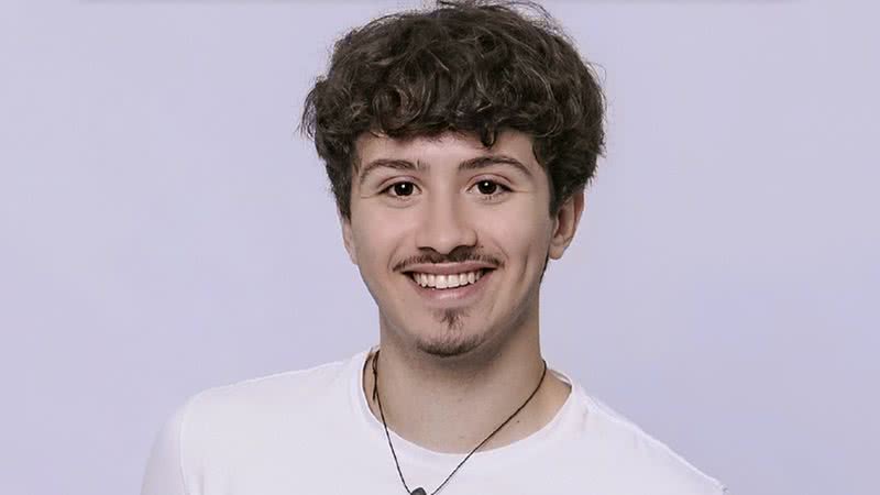 Caio Recke também tem experiências como locutor de rádio e dublador - Foto: Divulgação