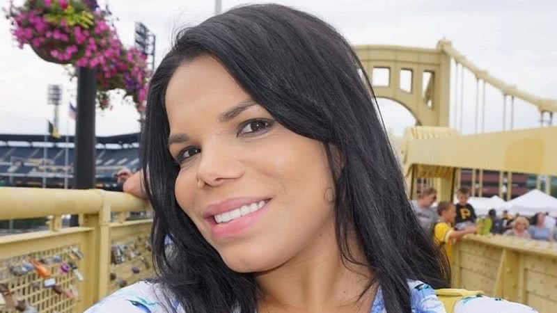 A socialite possui inúmeras polêmicas com seu nome envolvido - Reprodução