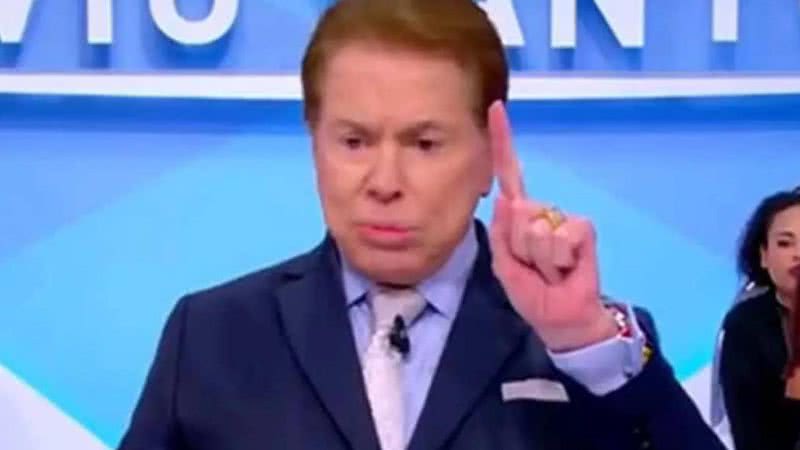 Verdadeira causa da morte de Silvio Santos vem à tona - Reprodução/SBT