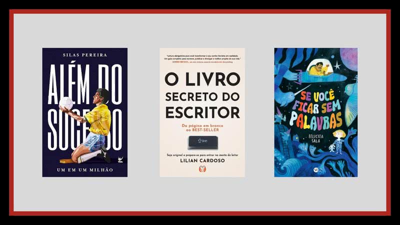 Agradeça aos papais com um livro de presente, e transforme a vida de quem você mais ama inspirações a cada página. - Reprodução/Amazon