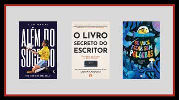 Agradeça aos papais com um livro de presente, e transforme a vida de quem você mais ama inspirações a cada página. - Reprodução/Amazon