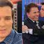 Celso Portiolli falou sobre o primeiro Teleton após a morte de Silvio Santos