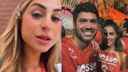 Como anda Renata Heilborn após traição Marcelo Courrege e Carol Barcellos? - Reprodução/ Instagram