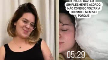 Viih Tube revela dificuldades na gestação - Reprodução/Instagram