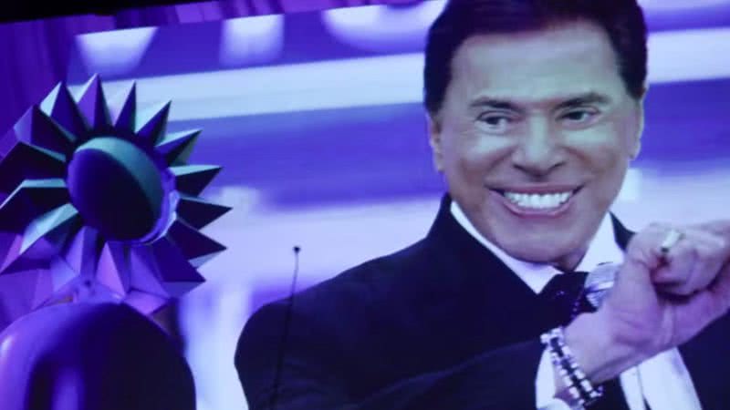 Silvio Santos ganha homenagem no Festival de Cinema de Gramado - Reprodução/Brazil News