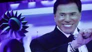 Silvio Santos ganha homenagem no Festival de Cinema de Gramado - Reprodução/Brazil News