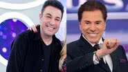 Filho de Jassa fecha salão após morte de Silvio Santos - Reprodução/Instagram