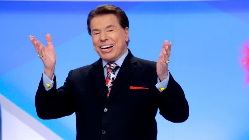 Relembre a última aparição de Silvio Santos na TV antes da morte - Reprodução/Instagram