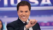 Família de Silvio Santos exige segurança máxima para não vazar estado de saúde - Reprodução/ SBT