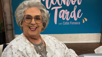 Mamma Bruschetta teve quatro paradas cardíacas e “quase não voltou”, diz jornalista - Reprodução/ Instagram