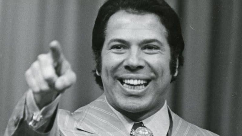 Imperdível! SBT exibirá documentário inédito sobre vida de Silvio Santos - Acervo/SBT