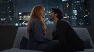 Blake Lively e Justin Baldoni em "É Assim Que Acaba" - Divulgação/Sony Pictures