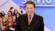 Equipe de Silvio Santos atualiza estado de saúde do apresentador - Reprodução/Instagram @pgmsilviosantos