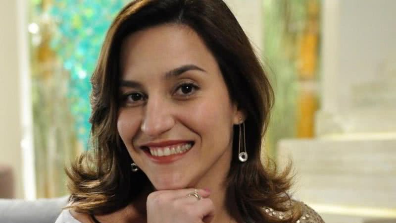 Simone Gutierrez, ex-atriz da Globo, conquista novo emprego nos EUA e celebra nas redes sociais; saiba qual - Reprodução/Instagram