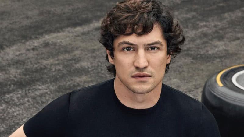 Gabriel Leone entra para o elenco da série de espionagem do Prime Video - Divulgação/Netflix