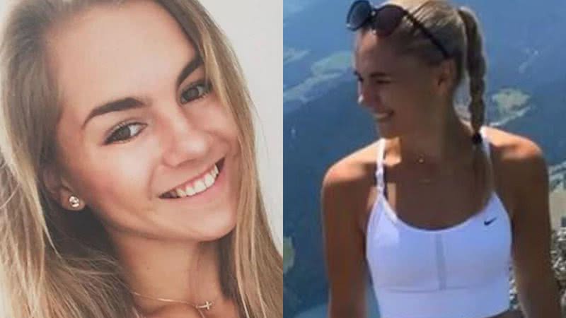 Trágico! Ginasta de 23 anos morre ao tentar tirar foto na Alemanha - Reprodução/Instagram