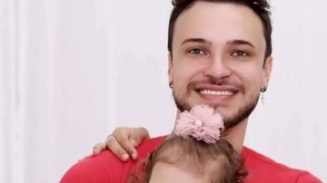 Pai preso por desviar dinheiro de filha com paralisia não se arrepende - Reprodução/ Instagram