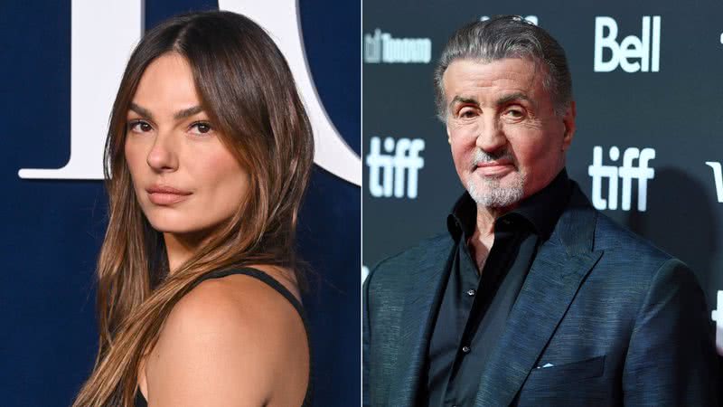 Isis Valverde vai estrelar filme com Sylvester Stallone - Stephane Cardinale - Corbis/Ryan Emberley/Getty Images