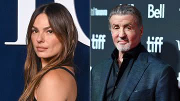 Isis Valverde vai estrelar filme com Sylvester Stallone - Stephane Cardinale - Corbis/Ryan Emberley/Getty Images