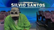 Liminha fica inconsolável com morte de Silvio Santos: "A dor não passa" - Reprodução/Instagram