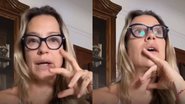 Luana Piovani desabafou sobre sua vida amorosa - Reprodução/Instagram