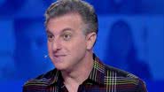 Luciano Huck vai concorrer à presidência? Globo toma decisão sobre apresentador - Reprodução/TV Globo