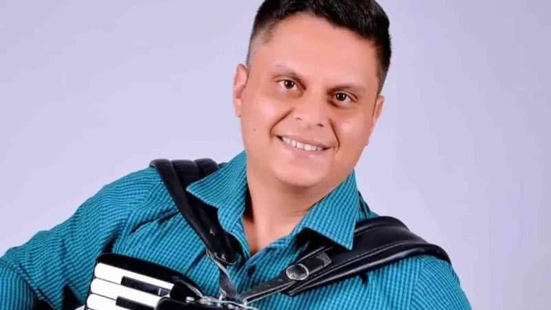 Morre Maike José, filho do cantor Flávio José, aos 40 anos; saiba detalhes - Reprodução/Instagram