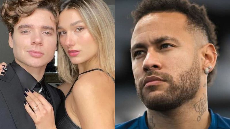 Marido de Sasha detona Neymar em indireta: "Esse homem eu não quero ser" - Reprodução/Instagram