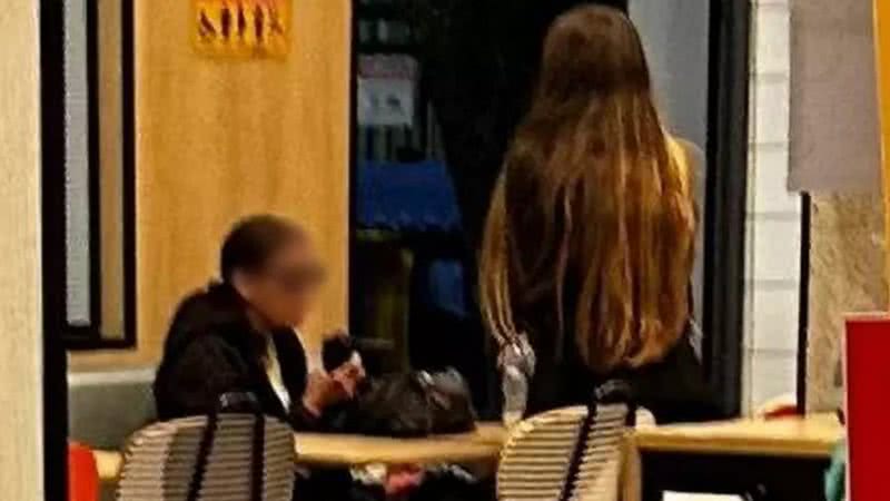 Mãe e filha são acusadas de racismo - Foto: Reprodução/Redes Sociais