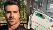 Rodrigão tem estado de saúde atualizado por médico após cirurgia delicada - Reprodução/Instagram