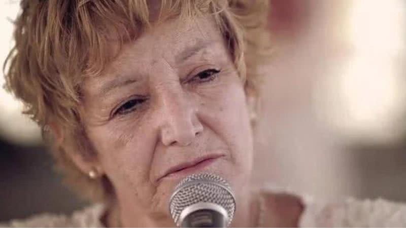 Conhecida como 'a cantora apaixonada do Brasil', Diana morre aos 76 anos - Reprodução/Youtube