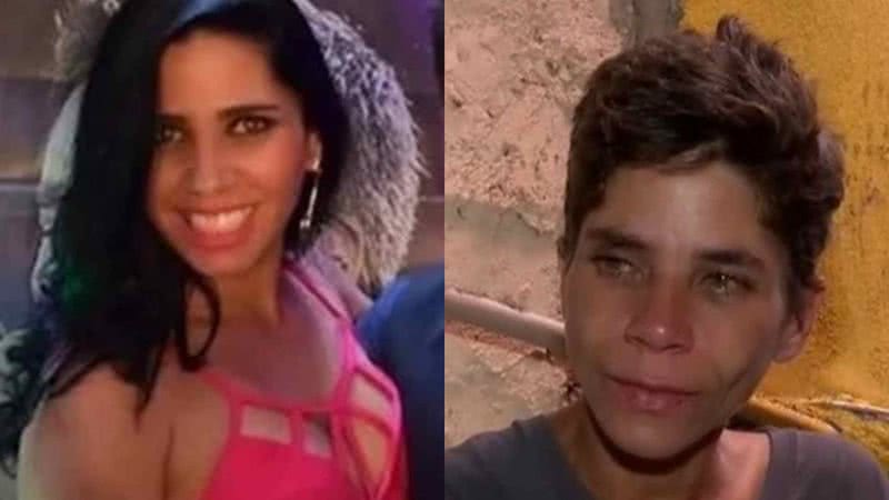 Desaparecida há dois anos, Musa do Forró é encontrada na Cracolândia: "Perdi" - Reprodução/Instagram/Record TV