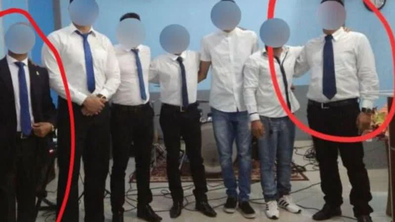 Pastor casado toma atitude drástica após ser exposto tendo relação com homem; saiba - Reprodução/Instagram