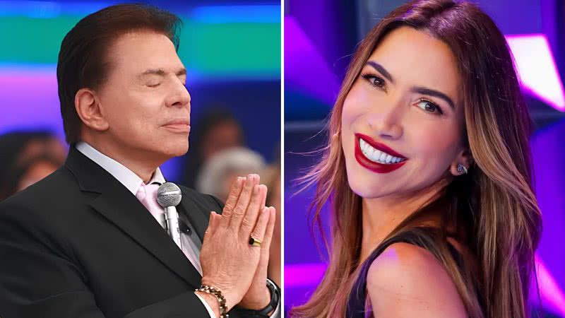 Patricia Abravanel atualiza estado de saúde de Silvio Santos - Reprodução/Instagram/SBT