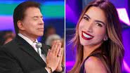 Patricia Abravanel atualiza estado de saúde de Silvio Santos - Reprodução/Instagram/SBT