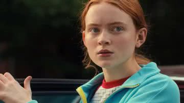 Sadie Sink comenta destino de Max na 5ª temporada de Stranger Things - Divulgação/Netflix