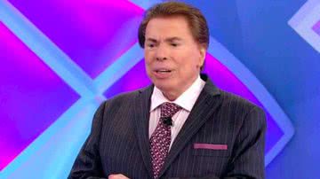 SBT escala força-tarefa para possível interrupção sobre Silvio Santos - Reprodução/SBT