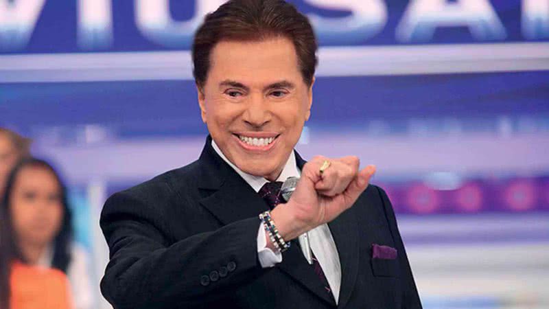 Silvio Santos tem patrimônio bilionário divulgado; saiba quanto ele deixou - Reprodução/Instagram