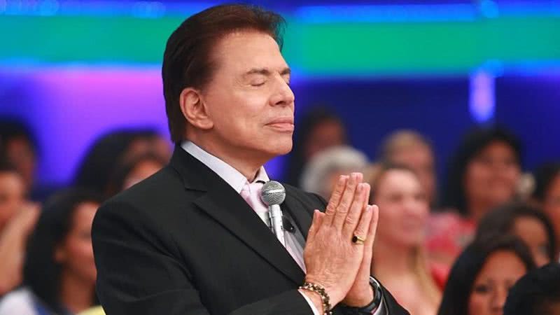 Antes da morte, SBT eternizou Silvio Santos de forma inusitada: “Memórias afetivas” - Reprodução/SBT