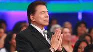 Antes da morte, SBT eternizou Silvio Santos de forma inusitada: “Memórias afetivas” - Reprodução/SBT