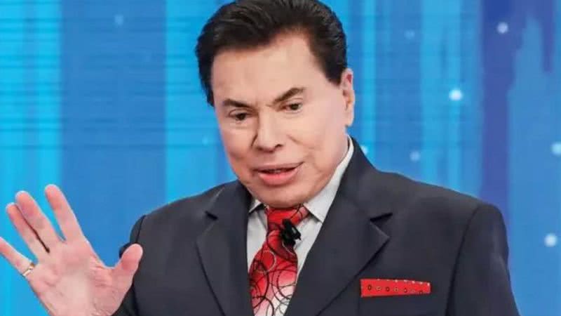 Último adeus! SBT revela que não haverá velório de Silvio Santos - Reprodução/SBT