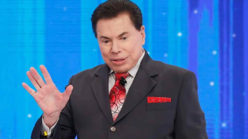 Silvio Santos estava "melhorando" antes de morrer: "Esperança de alta" - Divulgação/SBT