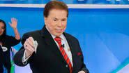 É possível visitar o túmulo de Silvio Santos? Família tomou decisão - Reprodução/ SBT