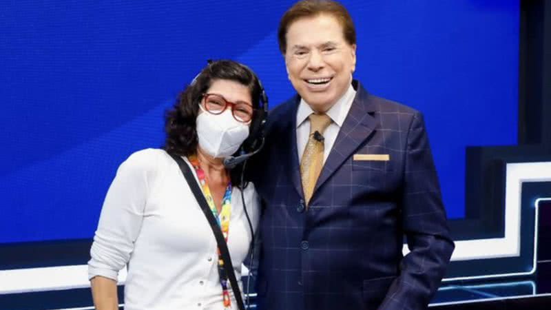 Sobrinhos de Silvio Santos surpreendem com declarações após partida do tio - Reprodução/Instagram