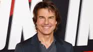 Tom Cruise deve participar do encerramento das Olimpíadas de Paris - Mike Coppola/WireImage