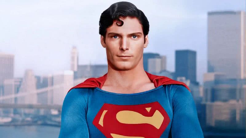 Trailer do documentário sobre Christopher Reeve relembra acidente que deixou ator de Superman tetraplégico - Divulgação/Warner Bros.