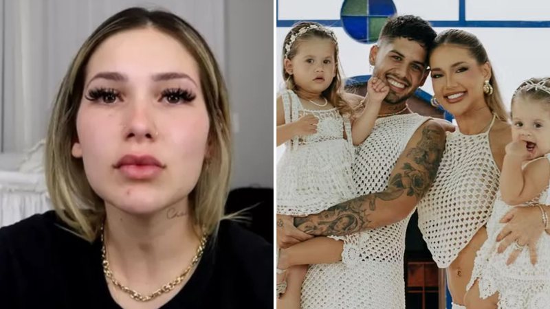 Vidente revela que Virgínia guarda segredo cabeludo: "Teme profundamente" - Reprodução/Instagram